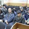 Московская полиция задержала за день свыше 450 нелегальных рабочих