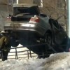 Под Пермью BMW сбил насмерть двух девушек