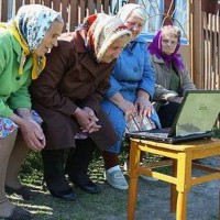 В руководстве Google прогнозируют, что в течение 7 лет на Земле каждый будет подключен к Интернету