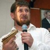 Рамзан Кадыров гордится своим присутствием в «списке Магнитского»