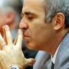 Каспаров ушёл из руководства движения «Солидарность»