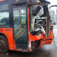 ДТП с автобусом в Казани унесло жизни троих людей