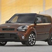 Kia отзывает 50 тысяч автомобилей, проданных в России