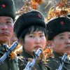 КНДР призвала иностранцев покинуть Южную Корею на случай войны