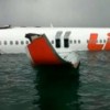 У острова Бали в воду рухнул самолёт с 172 пассажирами