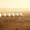 Стартовал отбор желающих переселиться на Марс