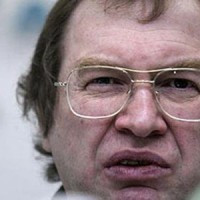 Сергей Мавроди решил стать президентом России