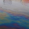 В Одесской области произошла утечка мазута в воды Дуная