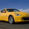 Nissan к концу года представит недорогой спорткар 