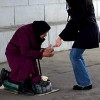 Одесские милиционеры вызволили пенсионерку из двухлетнего рабства