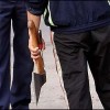 В Москве азиаты, вооруженные топорами, ограбили ювелирный магазин