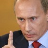 Владимир Путин не увидел в деле Магнитского преступления и злого умысла