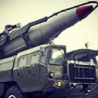 Северная Корея свозит ракеты к восточному побережью