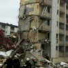 Во Франции при взрыве газа обрушился жилой дом