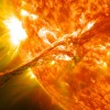 13-14 апреля Землю ожидает сильнейшая магнитная буря