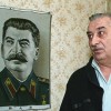 В Москве обокрали квартиру внука Сталина