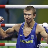 «Украинские атаманы» вышли в финал WSB