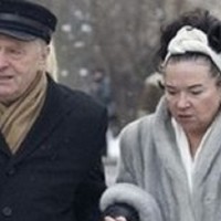 Жириновский недоволен упоминаниями в СМИ о его браке