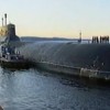 Россия отправит на металлолом две самые большие в мире подводные лодки