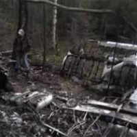 Власти пообещали по 1 миллиону семьям погибших в крушении самолета АН-2