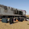 В масштабном ДТП в Египте погибли шестеро туристов