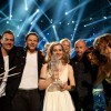 Евровидение-2013, результаты финала: полный список участников