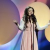 Евровидение 2013: результаты первого полуфинала прокомментировала Дина Гарипова