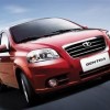 UZ-Daewoo выводит на рынок конкурента Lada Priora