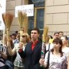 Вадим Колесниченко защиту прав гомосексуалистов назвал опасной для общества
