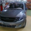 «АвтоВАЗ» собирается выпустить ещё две комплектации «Гранты»