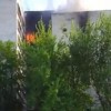 В Харькове при пожаре в общежитии погибли 3 человека