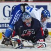 Чемпионат мира по хоккею 2013: матч США-Финляндия принёс американцам «бронзу»
