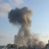 По данным американской разведки, Израиль нанёс удар по Сирии
