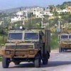 Израильские военные подверглись обстрелу со стороны Сирии