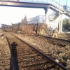 В Белой Калитве снова эвакуируют людей
