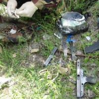 В центре Нальчика нашли и обезвредили бомбу