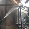 В Черновцах сгорел склад научно-производственной компании