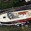 Теракт в Бостоне оказался местью США за Ирак и Афганистан