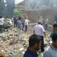 Из больниц выписана большая часть пострадавших в теракте в Турции