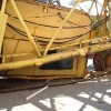 В Подмосковье при падении крана погиб крановщик из Украины