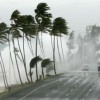 Ураган «Барбара» обрушился на побережье Мексики 