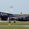 Astra Airline 