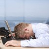 В Германии сотрудник банка уснул на клавиатуре и случайно перевёл 222,222,222 евро