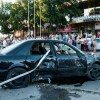 Виновник ДТП в Сумах сел за руль, выпив бутылку водки