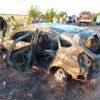 В Оренбургской области в ДТП погибли 7 человек