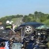  В ДТП в Полтавской области погибли три человека