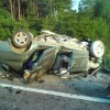 В Ярославской области в ДТП погибли 7 человек
