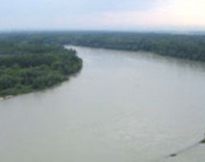 В Украине сегодня-завтра ожидается повышение уровня воды в Дунае
