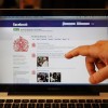 В соцсети Facebook произошла утечка персональных данных
