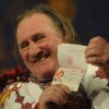 Жерар Депардье решил стать гражданином семи стран